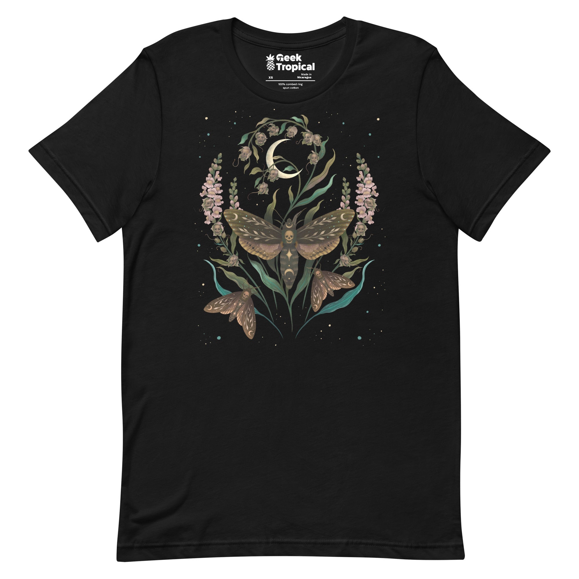 Heads of Death - Adult & Kids T-Shirts, Sweatshirts & Hoodies apparel design preview 1