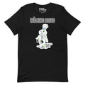 The Walking Bread - Adult & Kids T-Shirts, Sweatshirts & Hoodies apparel design preview 1