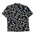 Sears Floral Hawaiian Large Multicoloured Cotton - Adult & Kids T-Shirts, Sweatshirts & Hoodies apparel design preview 1