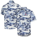 Chicago Cubs Island Dreams Hawaiian - Adult & Kids T-Shirts, Sweatshirts & Hoodies apparel design preview 1