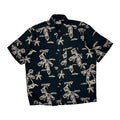 Natural Issue Hawaiian 2XL Black Cotton - Adult & Kids T-Shirts, Sweatshirts & Hoodies apparel design preview 1