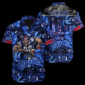 Personalized New York Giants Midnight Victory - Adult & Kids T-Shirts, Sweatshirts & Hoodies apparel design preview 1