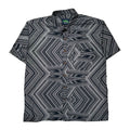 Eveni Hawaiian XL Black Cotton - Adult & Kids T-Shirts, Sweatshirts & Hoodies apparel design preview 1