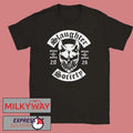 Blood4Blood Event Merch In Daytona Beach Florida On - Adult & Kids T-Shirts, Sweatshirts & Hoodies apparel design preview 1