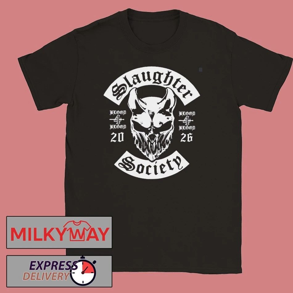 Blood4Blood Event Merch In Daytona Beach Florida On - Adult & Kids T-Shirts, Sweatshirts & Hoodies apparel design preview 1