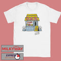 O.A.R Crew 2026 - Adult & Kids T-Shirts, Sweatshirts & Hoodies apparel design preview 1