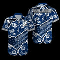 Personalized Indianapolis Colts Island Endzone - Adult & Kids T-Shirts, Sweatshirts & Hoodies apparel design preview 1