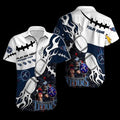 Personalized Tennessee Titans Fiery Game Plan - Adult & Kids T-Shirts, Sweatshirts & Hoodies apparel design preview 1