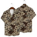 Chicago White Sox Tropical Swing Hawaiian - Adult & Kids T-Shirts, Sweatshirts & Hoodies apparel design preview 1