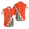 Cleveland Browns Starry Night Hawaiian - Adult & Kids T-Shirts, Sweatshirts & Hoodies apparel design preview 1