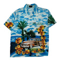 Malibu Unbranded Graphic Hawaiian XL Multicoloured - Adult & Kids T-Shirts, Sweatshirts & Hoodies apparel design preview 1