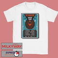 The Commoners May 2026 Poster Runnin Blind Tour - Adult & Kids T-Shirts, Sweatshirts & Hoodies apparel design preview 1