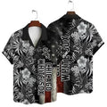 Chicago White Sox Lagoon Vibes Hawaiian - Adult & Kids T-Shirts, Sweatshirts & Hoodies apparel design preview 1
