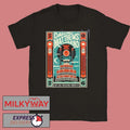 Dave Matthews Band Riverbeat Music Festival 2026 Gig - Adult & Kids T-Shirts, Sweatshirts & Hoodies apparel design preview 1