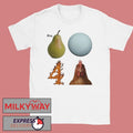 Prepare Uranus For Cock - Adult & Kids T-Shirts, Sweatshirts & Hoodies apparel design preview 1