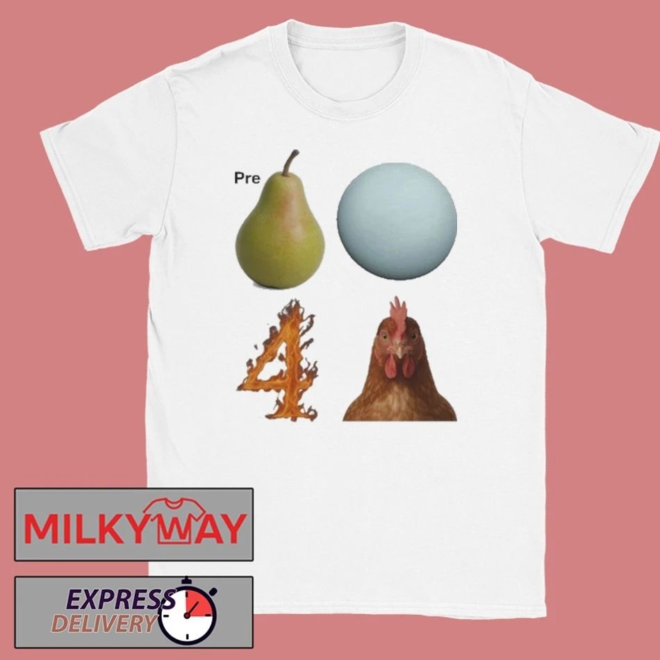 Prepare Uranus For Cock - Adult & Kids T-Shirts, Sweatshirts & Hoodies apparel design preview 1