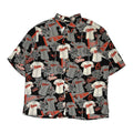 Baltimore Orioles Reyn Spooner Graphic Hawaiian XL - Adult & Kids T-Shirts, Sweatshirts & Hoodies apparel design preview 1
