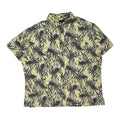 Croft Barrow Floral Hawaiian 2XL Multicoloured Cotton - Adult & Kids T-Shirts, Sweatshirts & Hoodies apparel design preview 1