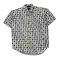 Christopher Rand Hawaiian Medium Multicoloured Cotton - Adult & Kids T-Shirts, Sweatshirts & Hoodies apparel design preview 1