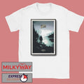 Yebba May 1 2026, Vancouver BC Poster - Adult & Kids T-Shirts, Sweatshirts & Hoodies apparel design preview 1