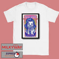 LIMITED Apr 4, 2026 Poster Acid Bath Dallas, TX Tour - Adult & Kids T-Shirts, Sweatshirts & Hoodies apparel design preview 1