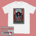 Dave Matthews Band May 3 2026 Tom Lee Park, Memphis - Adult & Kids T-Shirts, Sweatshirts & Hoodies apparel design preview 1