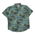 Island Republic Hawaiian Large Multicoloured Cotton - Adult & Kids T-Shirts, Sweatshirts & Hoodies apparel design preview 1