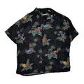 Batik Bay Hawaiian XL Multicoloured Viscose - Adult & Kids T-Shirts, Sweatshirts & Hoodies apparel design preview 1