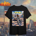 Shordie Schools Tour 2026 Poster - Adult & Kids T-Shirts, Sweatshirts & Hoodies apparel design preview 1
