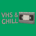 VHS Chill Vintage Vibe - Adult & Kids T-Shirts, Sweatshirts & Hoodies apparel design preview 1