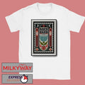 LIMITED Dave Matthews Band May 15 2026 POSTER Tom Lee - Adult & Kids T-Shirts, Sweatshirts & Hoodies apparel design preview 1