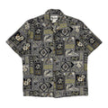 Howie Hawaiian Small Multicoloured Cotton - Adult & Kids T-Shirts, Sweatshirts & Hoodies apparel design preview 1