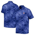 Chicago Cubs Midnight Palms Hawaiian - Adult & Kids T-Shirts, Sweatshirts & Hoodies apparel design preview 1