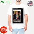 I have all the cards play your move Trump White House - Adult & Kids T-Shirts, Sweatshirts & Hoodies apparel design preview 1
