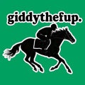 Giddythefup - Adult & Kids T-Shirts, Sweatshirts & Hoodies apparel design preview 1