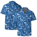 Kansas City Royals Beach Life Hawaiian - Adult & Kids T-Shirts, Sweatshirts & Hoodies apparel design preview 1