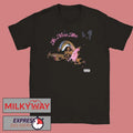 SZA Ms Never Miss New Single - Adult & Kids T-Shirts, Sweatshirts & Hoodies apparel design preview 1