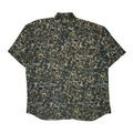 Robert Stock Hawaiian Large Multicoloured Viscose - Adult & Kids T-Shirts, Sweatshirts & Hoodies apparel design preview 1