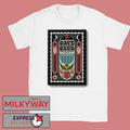 Dave Matthews Band May 15 2026, Alpharetta GA Poster - Adult & Kids T-Shirts, Sweatshirts & Hoodies apparel design preview 1