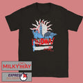Louis Tomlinson London UK 2026 Tour Exclusive At The - Adult & Kids T-Shirts, Sweatshirts & Hoodies apparel design preview 1
