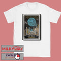 May 4 2026 FISHBONE Poster Dallas TX TOUR - Adult & Kids T-Shirts, Sweatshirts & Hoodies apparel design preview 1