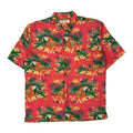 Island Republic Floral Hawaiian Large Multicoloured - Adult & Kids T-Shirts, Sweatshirts & Hoodies apparel design preview 1