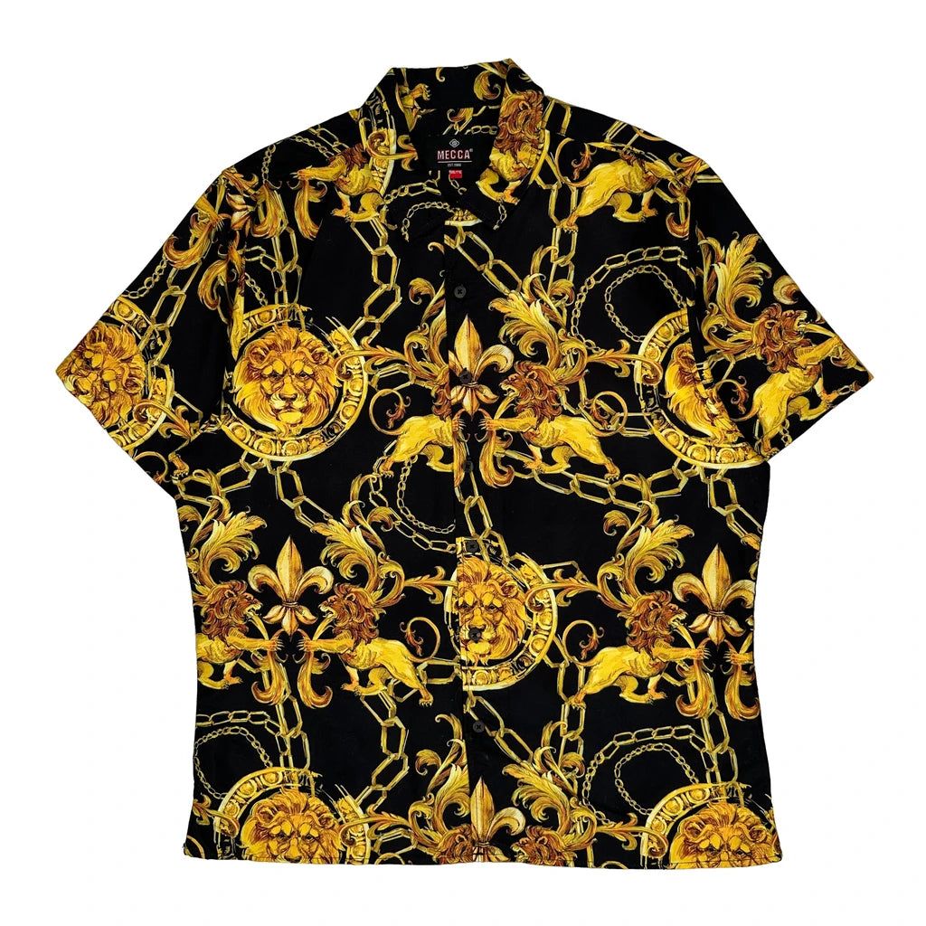 Unbranded Hawaiian 2XL Black Polyester Blend - Adult & Kids T-Shirts, Sweatshirts & Hoodies apparel design preview 1