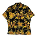 Unbranded Hawaiian 2XL Black Polyester Blend - Adult & Kids T-Shirts, Sweatshirts & Hoodies apparel design preview 1