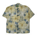 Tommy Bahama Floral Hawaiian Large Multicoloured - Adult & Kids T-Shirts, Sweatshirts & Hoodies apparel design preview 1