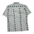 Pacific Legend Hawaiian Large White Cotton - Adult & Kids T-Shirts, Sweatshirts & Hoodies apparel design preview 1