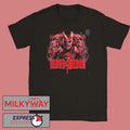 Blood4Blood Event Merch In Daytona Beach Florida On - Adult & Kids T-Shirts, Sweatshirts & Hoodies apparel design preview 1
