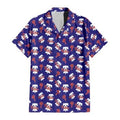 Philadelphia Phillies Iconic Logo Hawaiian - Adult & Kids T-Shirts, Sweatshirts & Hoodies apparel design preview 1