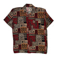 Unbranded Hawaiian XL Multicoloured Cotton - Adult & Kids T-Shirts, Sweatshirts & Hoodies apparel design preview 1