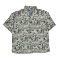 Bermuda Bay Hawaiian XL Multicoloured Silk - Adult & Kids T-Shirts, Sweatshirts & Hoodies apparel design preview 1